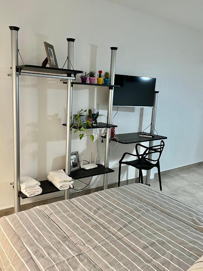 Apartamento Buenos Aires Centro Zona Exclusiva Exterior foto