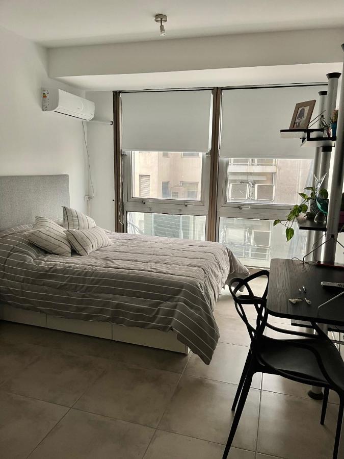 Apartamento Buenos Aires Centro Zona Exclusiva Exterior foto