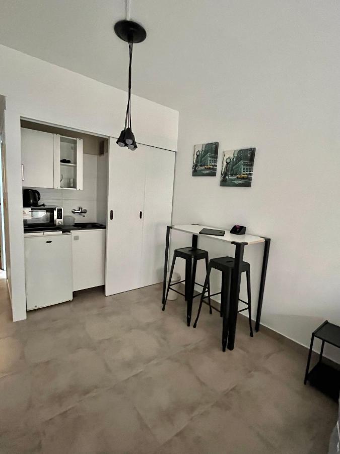 Apartamento Buenos Aires Centro Zona Exclusiva Exterior foto
