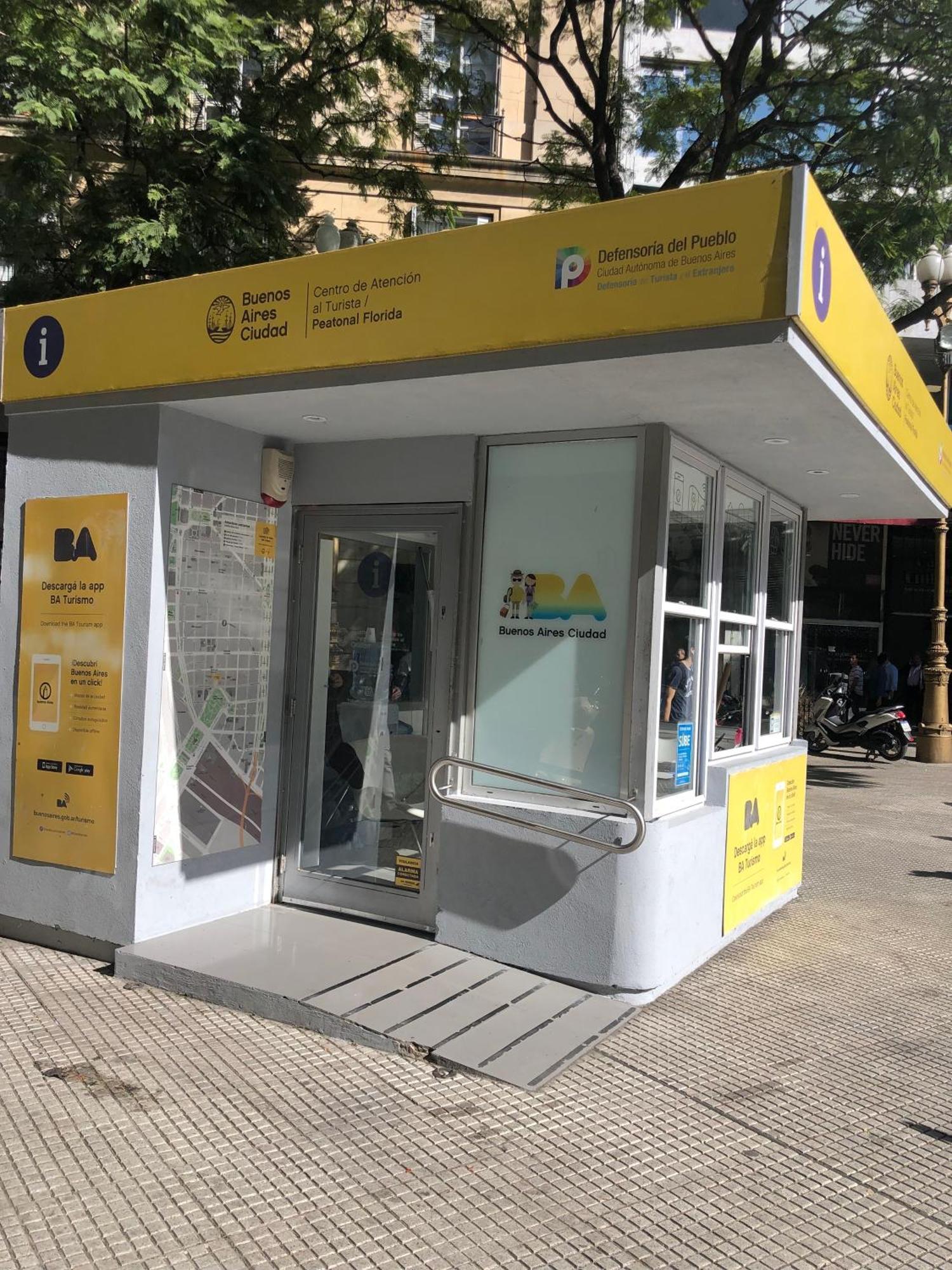 Apartamento Buenos Aires Centro Zona Exclusiva Exterior foto